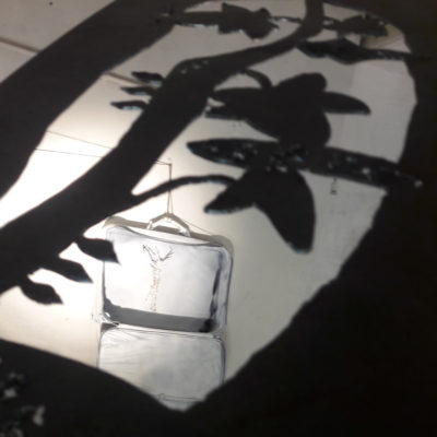 Attachement(s) – Exposition collective aux Ateliers Au 46 – 17 décembre 2020 au 15 janvier 2021