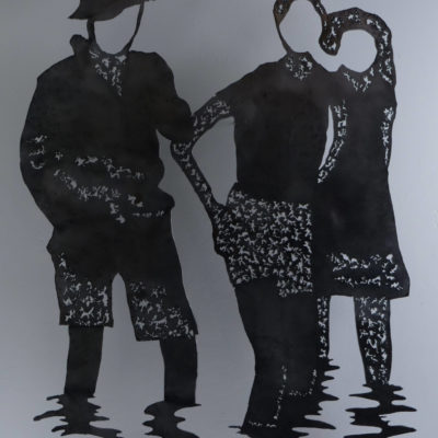 Reflets de nos altérités – expo solo
