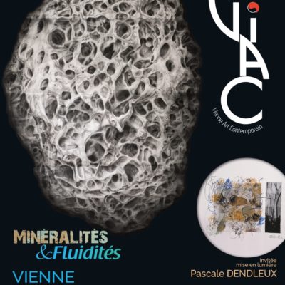 Salon VIAC du 15 au 26 mai 2025