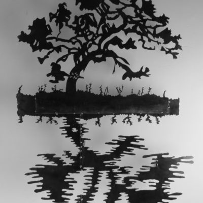 Canopée 13h15