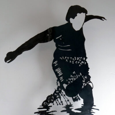 Baignades urbaines 12h32