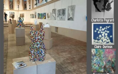 Printemps des arts